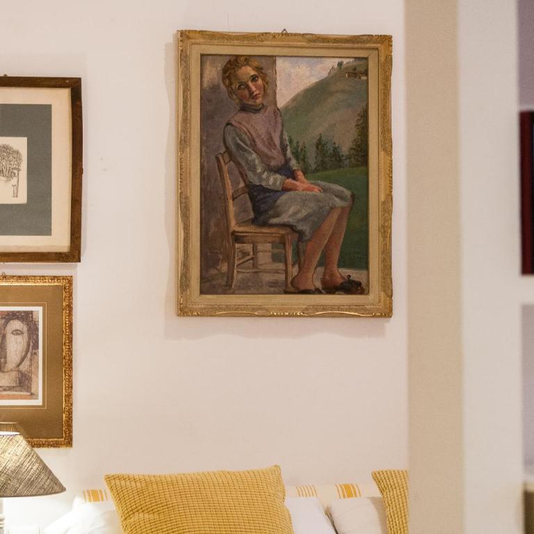My Loft 4 You Borgia - Loft - 23