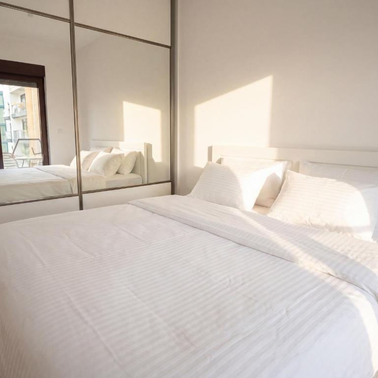 Adriatic Breeze Apartment - Apartman sa 1 Spavaćom Sobom - 5