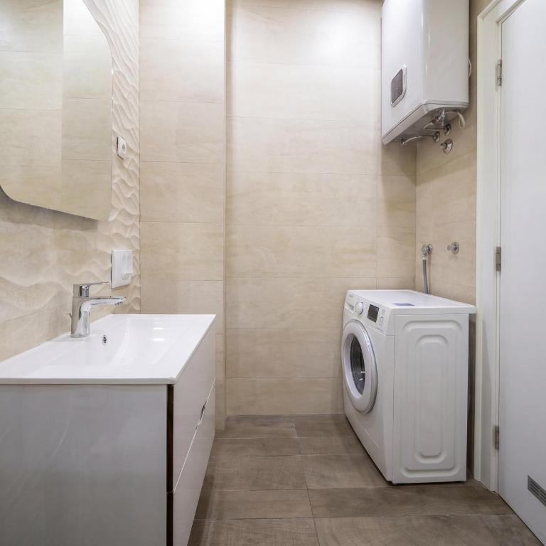 Adriatic Breeze Apartment - Apartman sa 1 Spavaćom Sobom - 8
