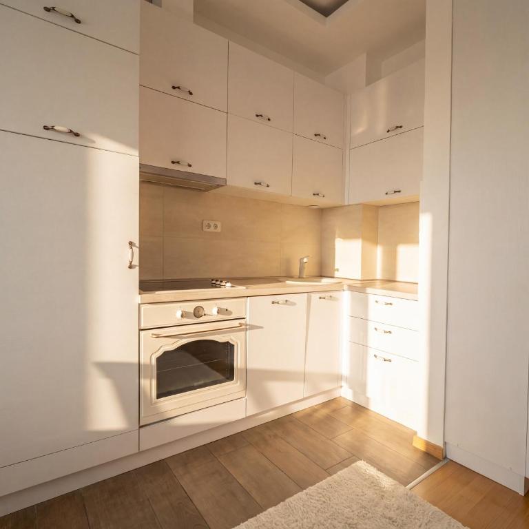 Adriatic Breeze Apartment - Apartman sa 1 Spavaćom Sobom - 9