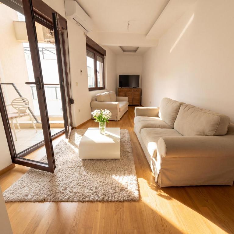 Adriatic Breeze Apartment - Apartman sa 1 Spavaćom Sobom - 3