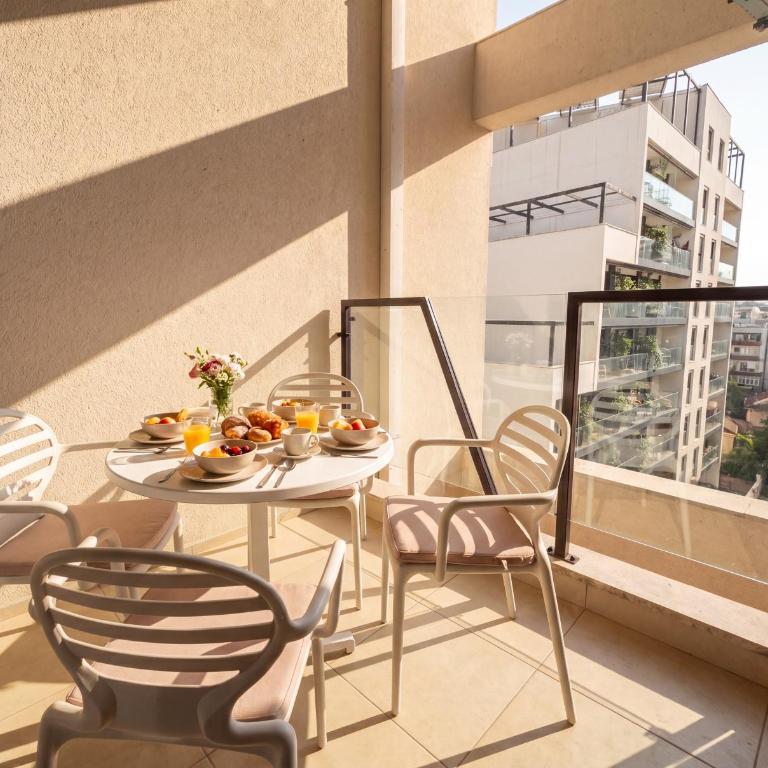 Adriatic Breeze Apartment - Apartman sa 1 Spavaćom Sobom - 1