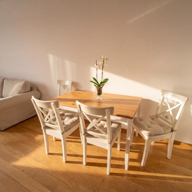 Adriatic Breeze Apartment - Apartman sa 1 Spavaćom Sobom - 4