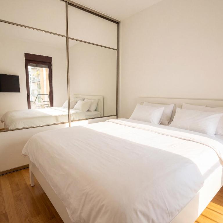 Adriatic Breeze Apartment - Apartman sa 1 Spavaćom Sobom - 6