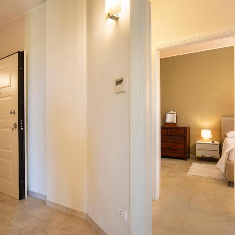 Massoni Wine Relais Apartments - Appartamento Deluxe con 1 Camera da Letto e Vista Giardino - 1