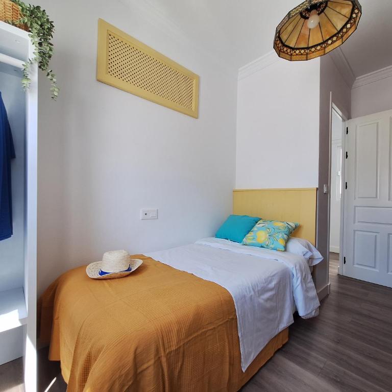 Conil Amor Brujo - Apartamento de 3 dormitorios - 16