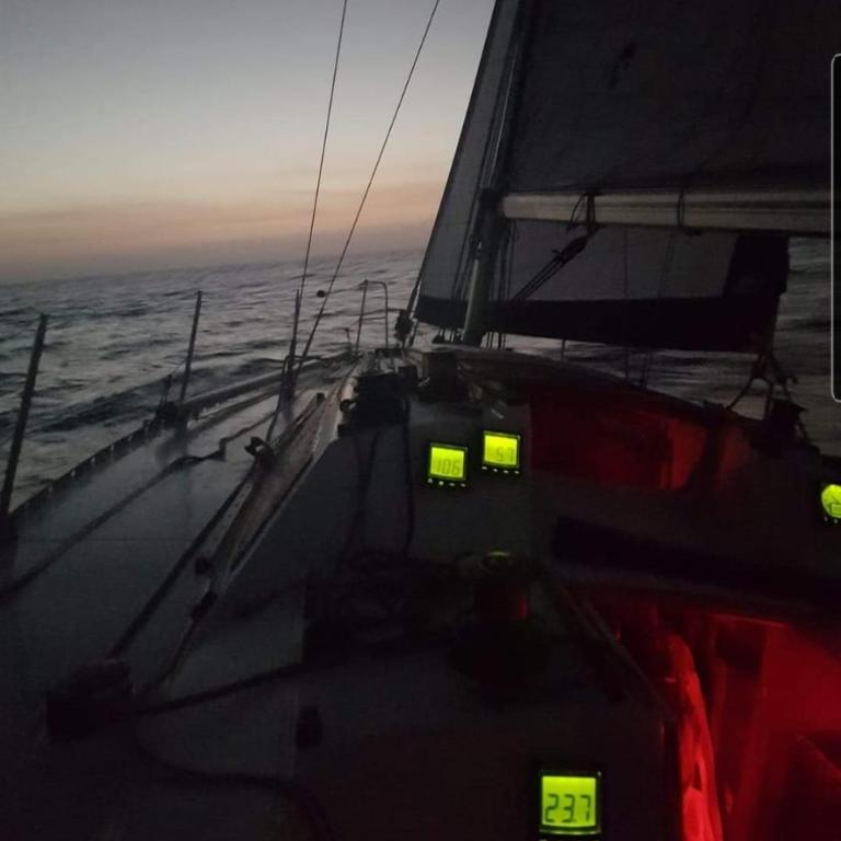 Unique night aboard a large cruise sailing boat - Appartement 2 Chambres - 3