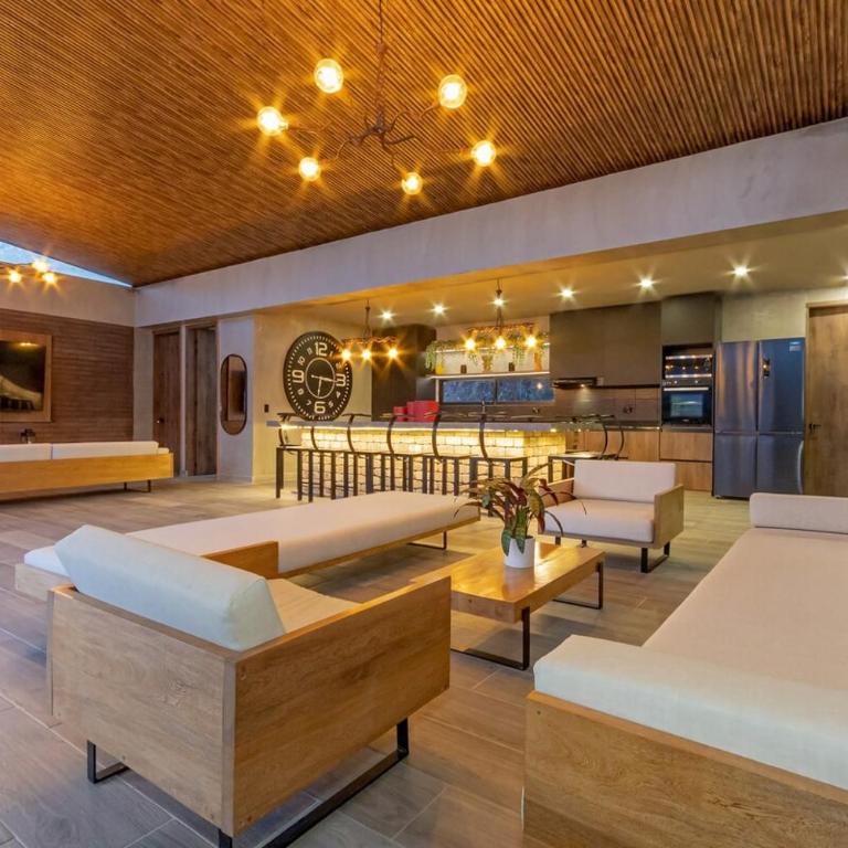 Casa Verona, rural charm among green mountains - Villa - 4