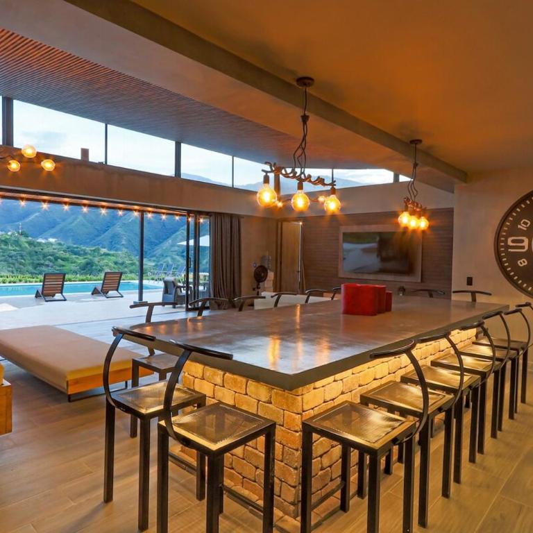 Casa Verona, rural charm among green mountains - Villa - 12