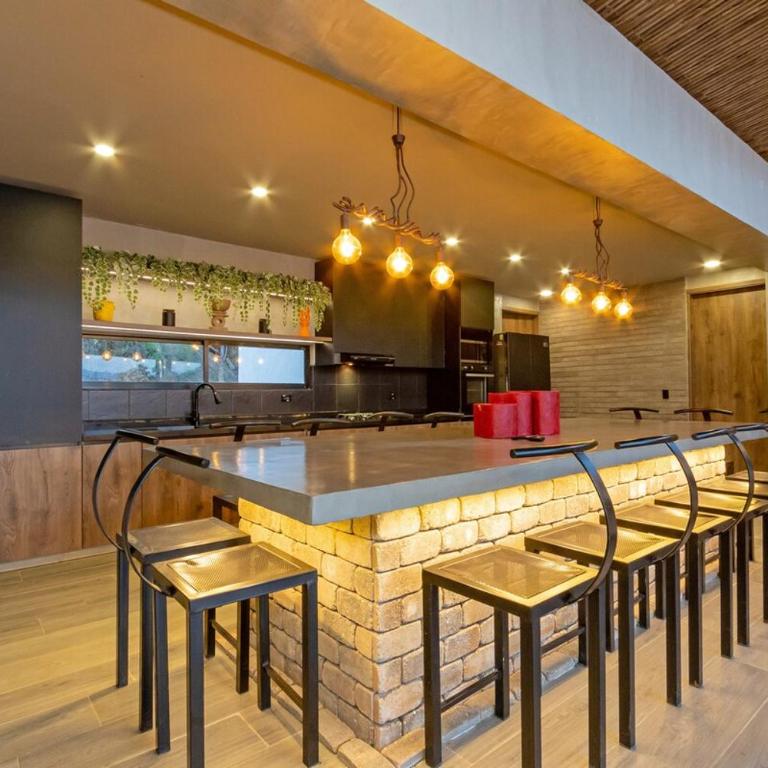 Casa Verona, rural charm among green mountains - Villa - 21