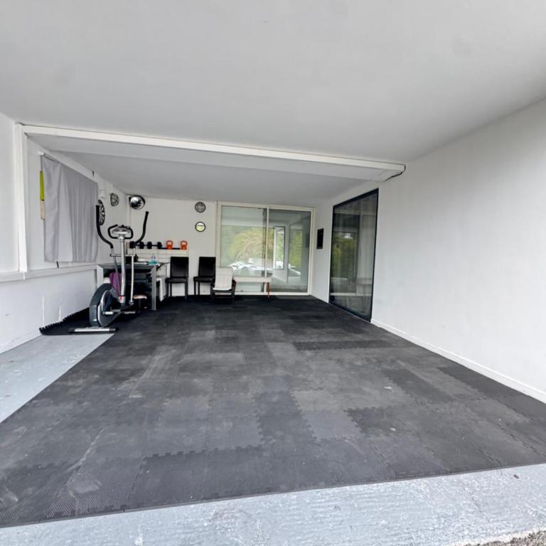 9m of center, Cannes high luxe Villa Mila 6bdrooms heated pool Sauna cinema fitness - Villa - 33