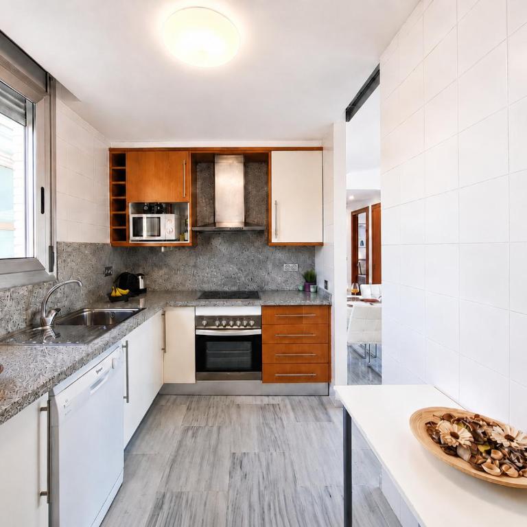 Elegance Penthouse by NRAS - Apartamento de 3 dormitorios - 9
