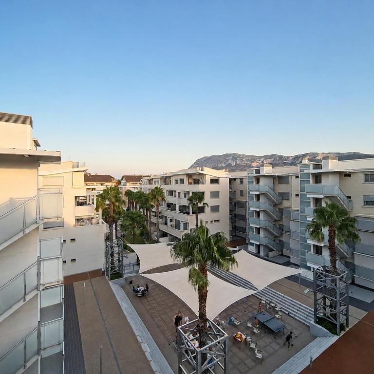 Elegance Penthouse by NRAS - Apartamento de 3 dormitorios - 16