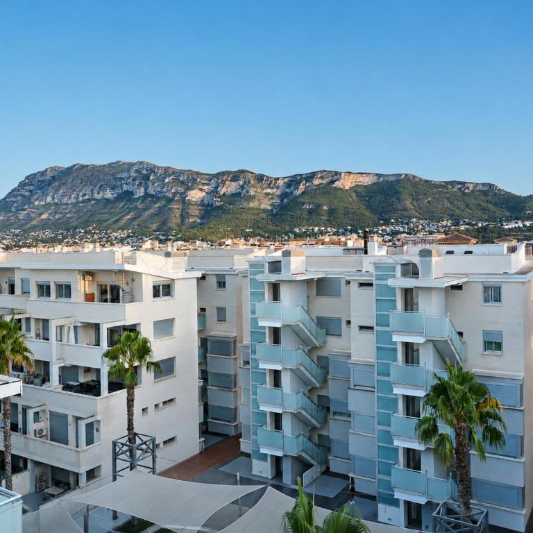 Elegance Penthouse by NRAS - Apartamento de 3 dormitorios - 17