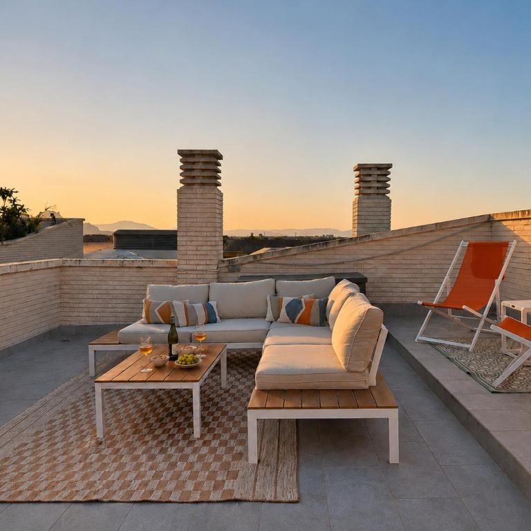 Elegance Penthouse by NRAS - Apartamento de 3 dormitorios - 4