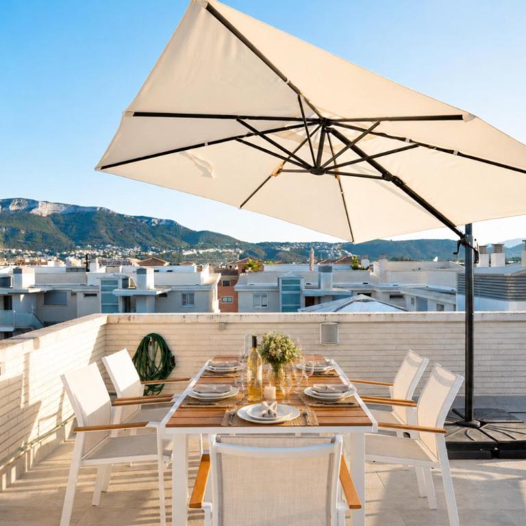 Elegance Penthouse by NRAS - Apartamento de 3 dormitorios - 3