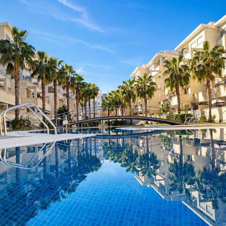 Elegance Penthouse by NRAS - Apartamento de 3 dormitorios - 21