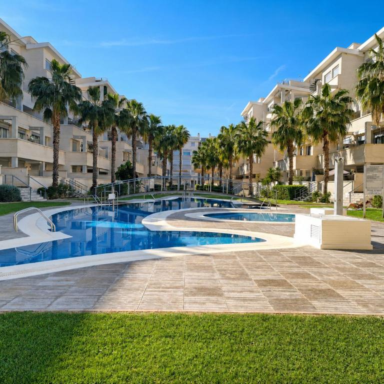 Elegance Penthouse by NRAS - Apartamento de 3 dormitorios - 2