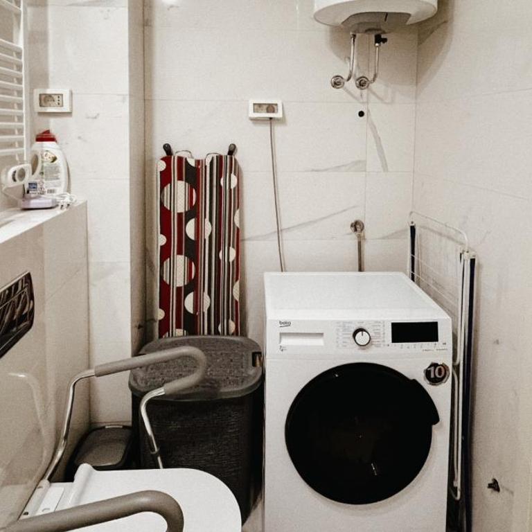 Sapinas - Apartman sa 1 Spavaćom Sobom - 1