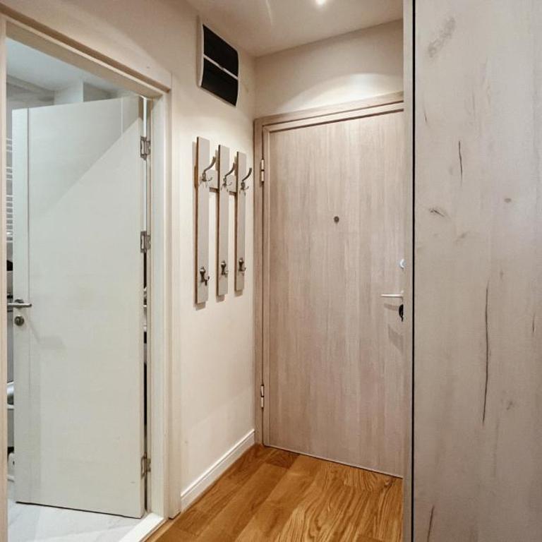 Sapinas - Apartman sa 1 Spavaćom Sobom - 3