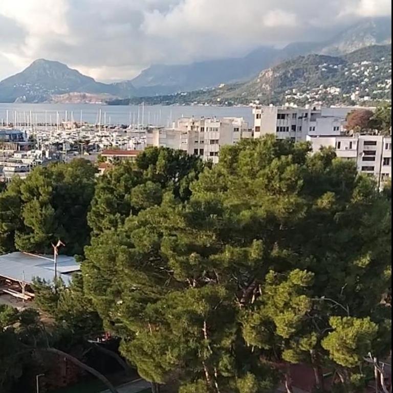 Sapinas - Apartman sa 1 Spavaćom Sobom - 7