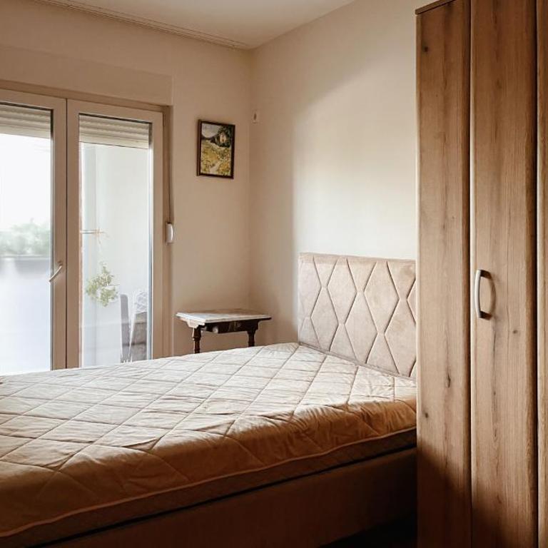 Sapinas - Apartman sa 1 Spavaćom Sobom - 7