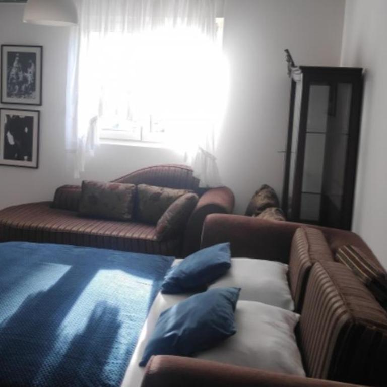 Sapinas - Apartman sa 1 Spavaćom Sobom - 10