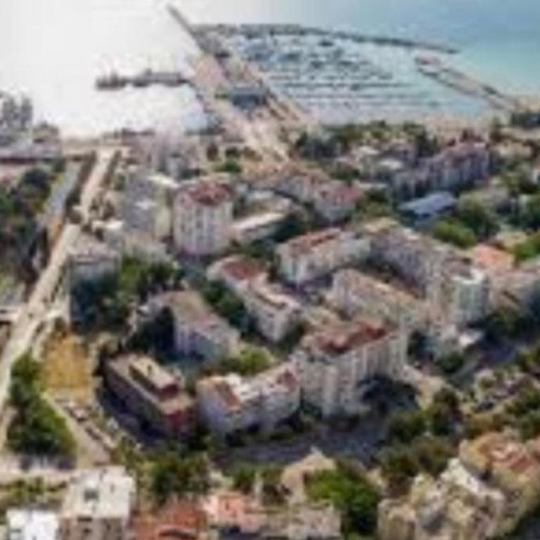 Sapinas - Apartman sa 1 Spavaćom Sobom - 12