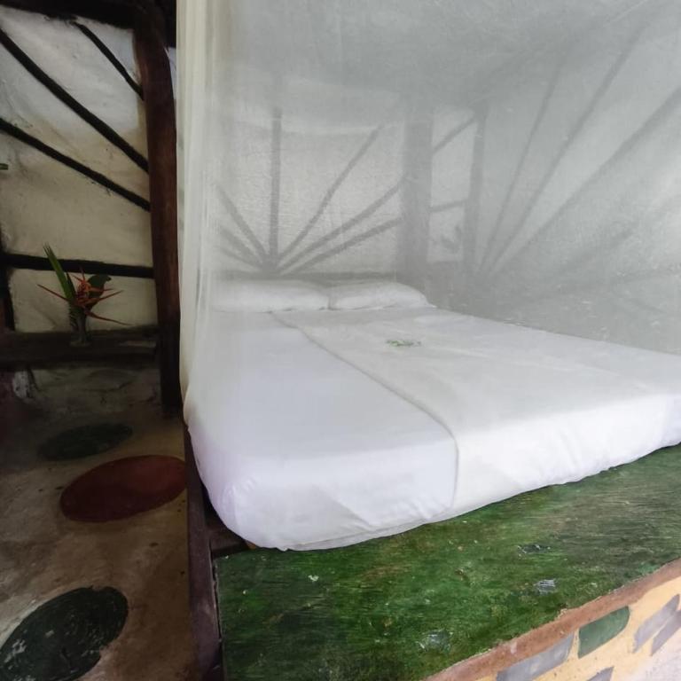 Reciclarte Galeria Hostal - Habitación Doble con baño privado - 4