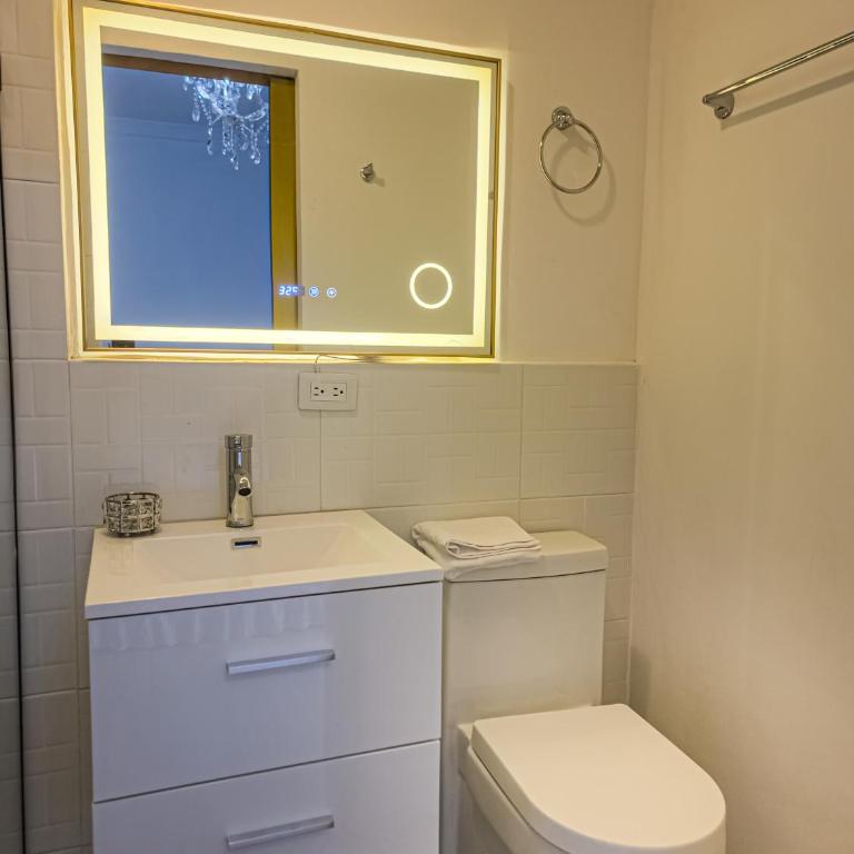 Hotel Casa Dharma - Habitación Doble con baño privado - 1