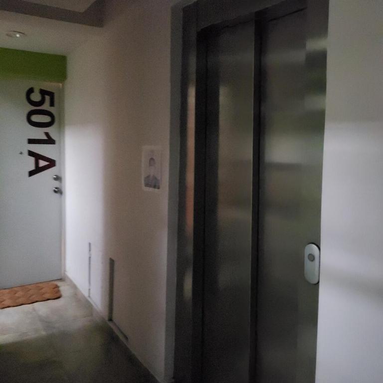 Ubicado cerca de la zona cultural de Coyoacán, Estadios - Apartamento de 1 dormitorio - 23