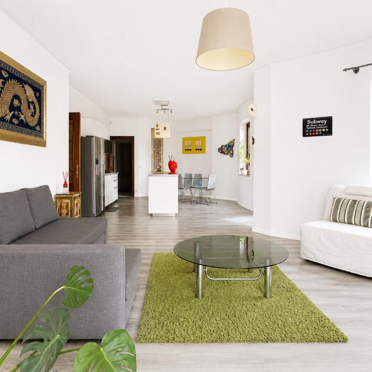 Diego's House - Appartamento - 4