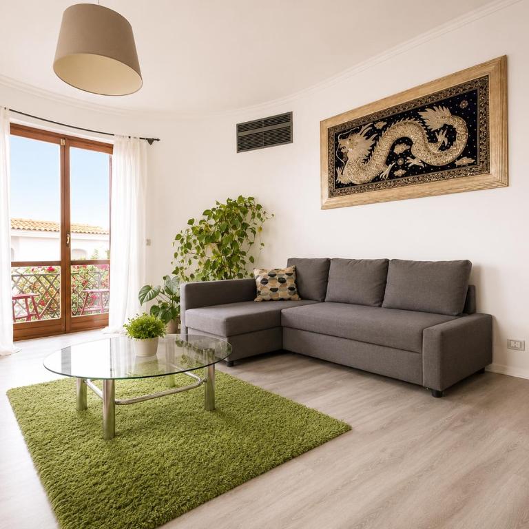 Diego's House - Appartamento - 1