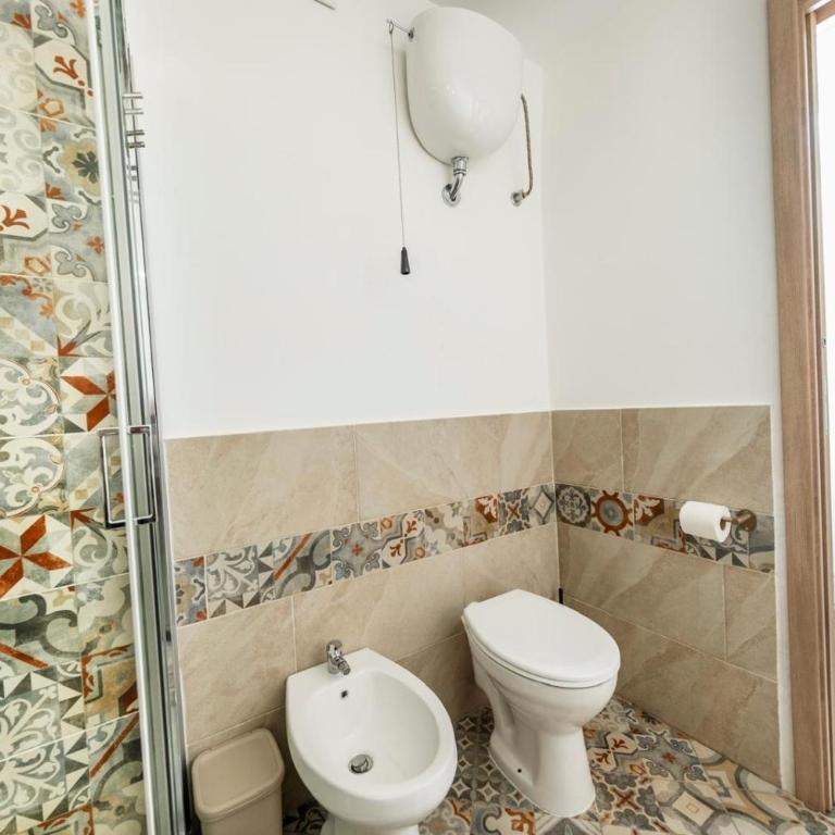 I Due Mori - Appartamento con 1 Camera da Letto - 10