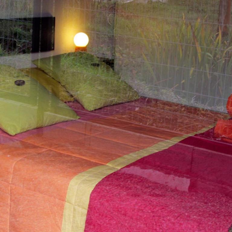 Cabañas Etnia - Chalet de 2 dormitorios - 14