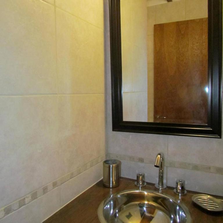Cabañas Etnia - Chalet de 2 dormitorios - 16