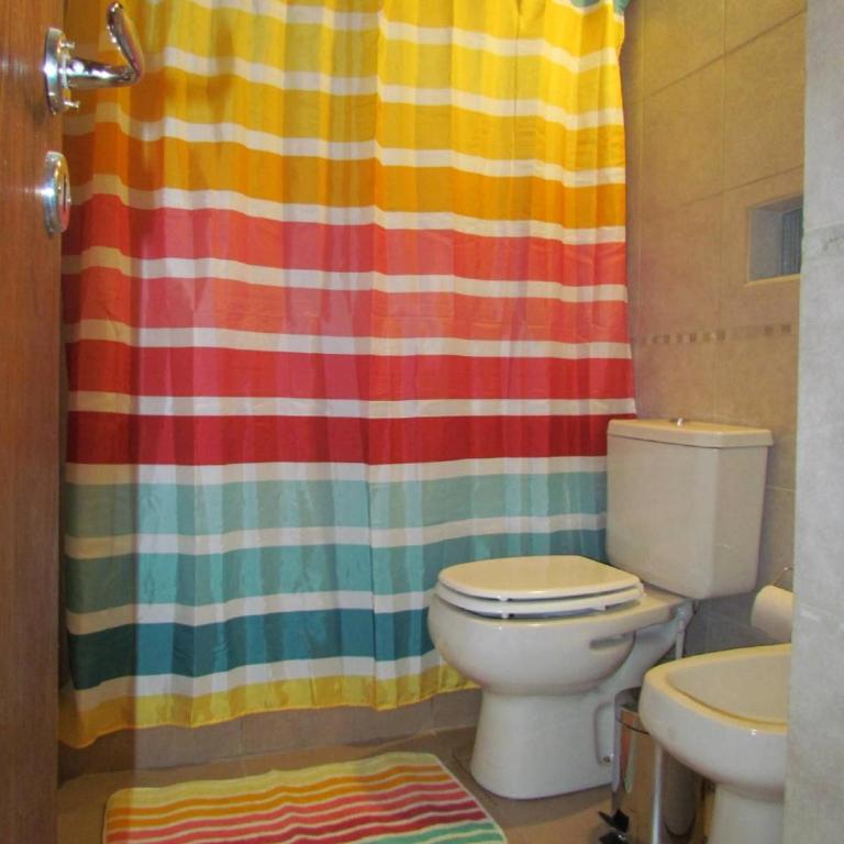 Cabañas Etnia - Chalet de 2 dormitorios - 17