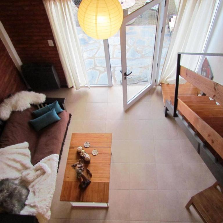 Cabañas Etnia - Chalet de 2 dormitorios - 10
