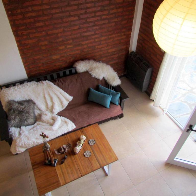 Cabañas Etnia - Chalet de 2 dormitorios - 20