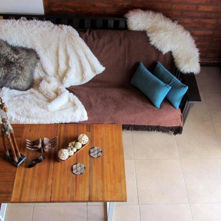 Cabañas Etnia - Chalet de 2 dormitorios - 21