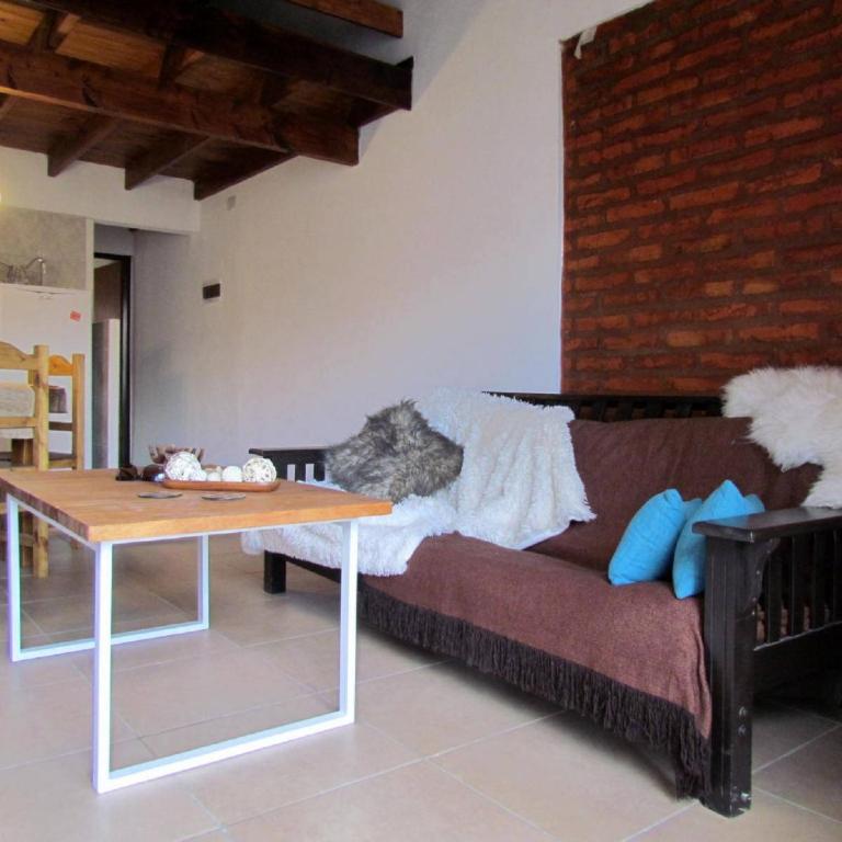 Cabañas Etnia - Chalet de 2 dormitorios - 7