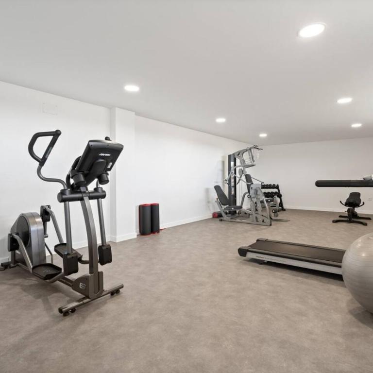 Penthouse with sea and mountain view - pool and terrace - Apartamento - 5