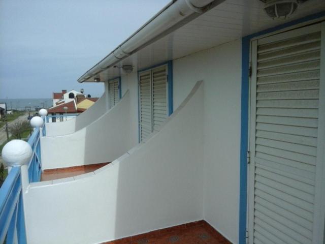 Lejos de Pindal - Apartamento con balcón - 10