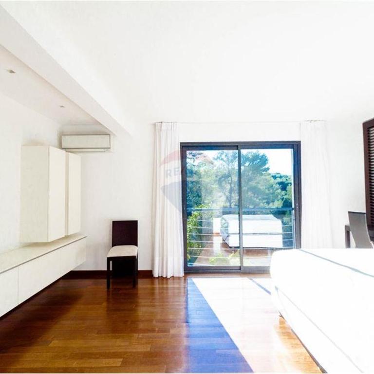 9m of center, Cannes high luxe Villa Mila 6bdrooms heated pool Sauna cinema fitness - Villa - 54
