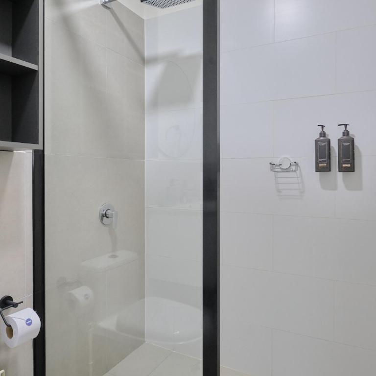 Javier Prado 595 Residences by Geko - Apartamento de 1 dormitorio con vistas a la ciudad - 21