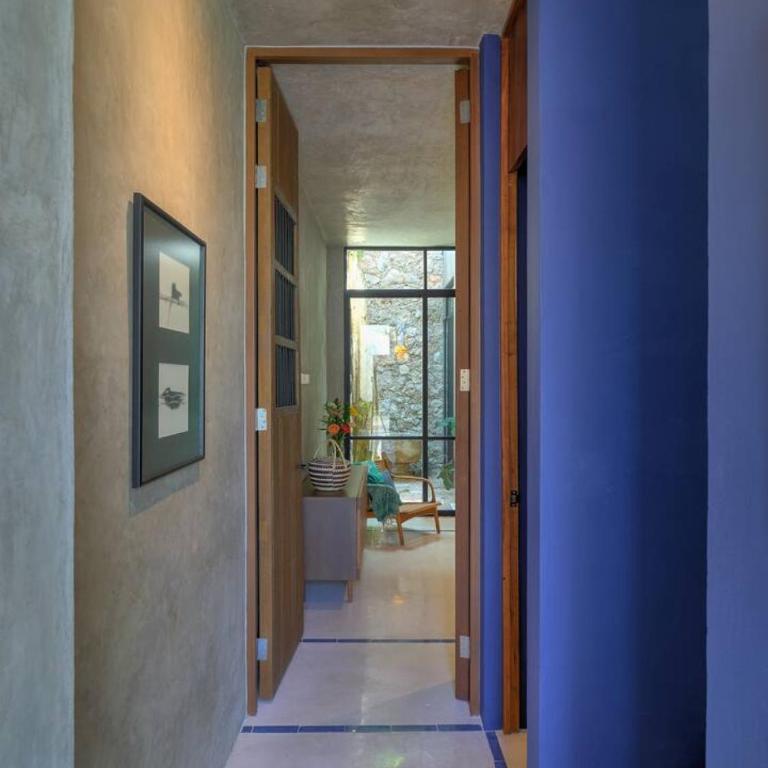 Award-winning Casa El Nido in Santa Lucia - Vacation Home - 8