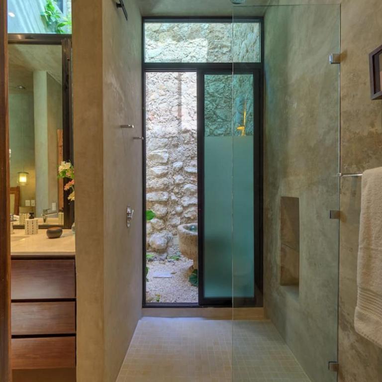 Award-winning Casa El Nido in Santa Lucia - Vacation Home - 12