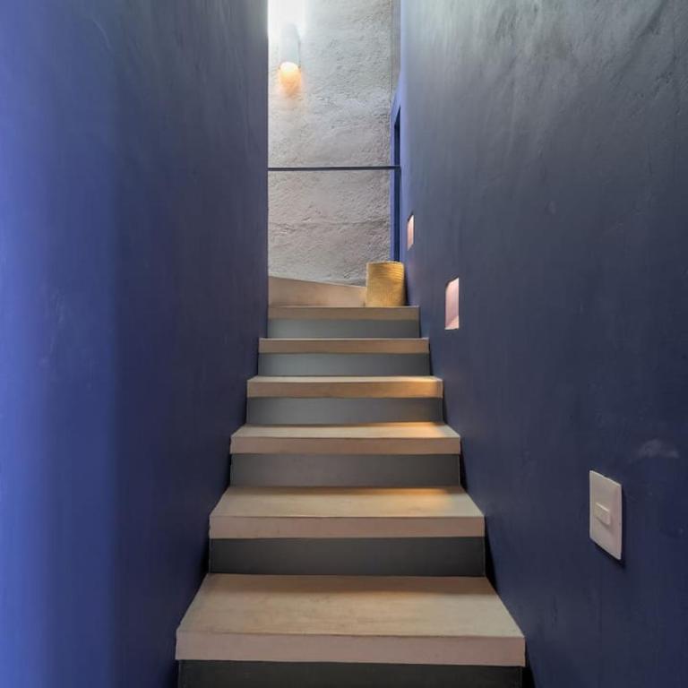 Award-winning Casa El Nido in Santa Lucia - Vacation Home - 14