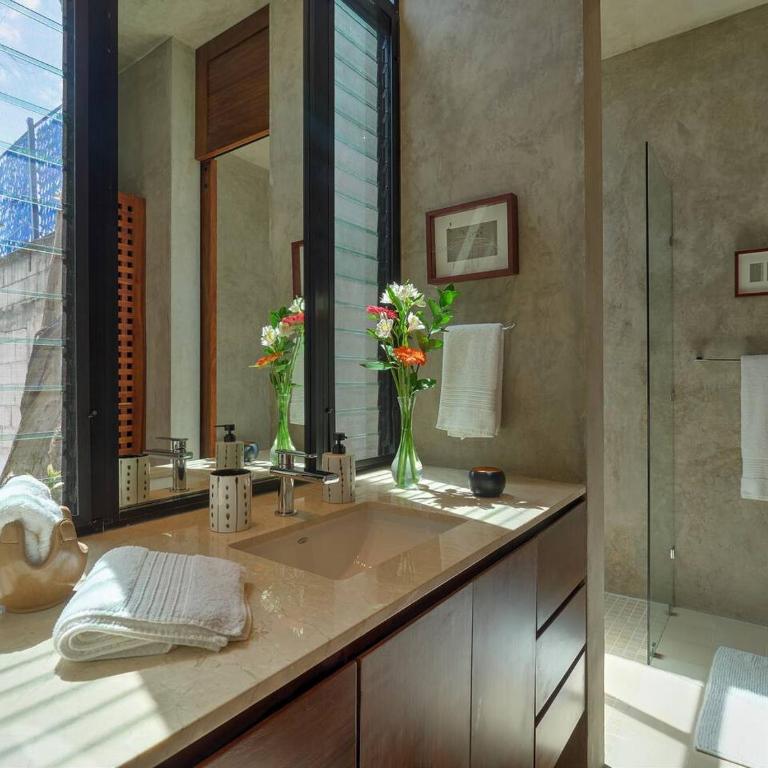 Award-winning Casa El Nido in Santa Lucia - Vacation Home - 18