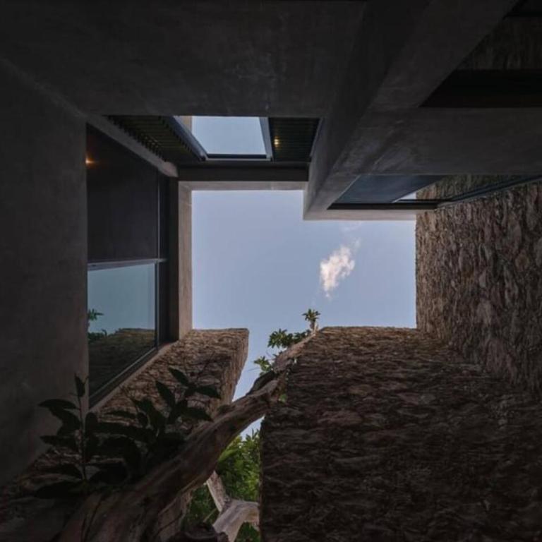 Award-winning Casa El Nido in Santa Lucia - Vacation Home - 22